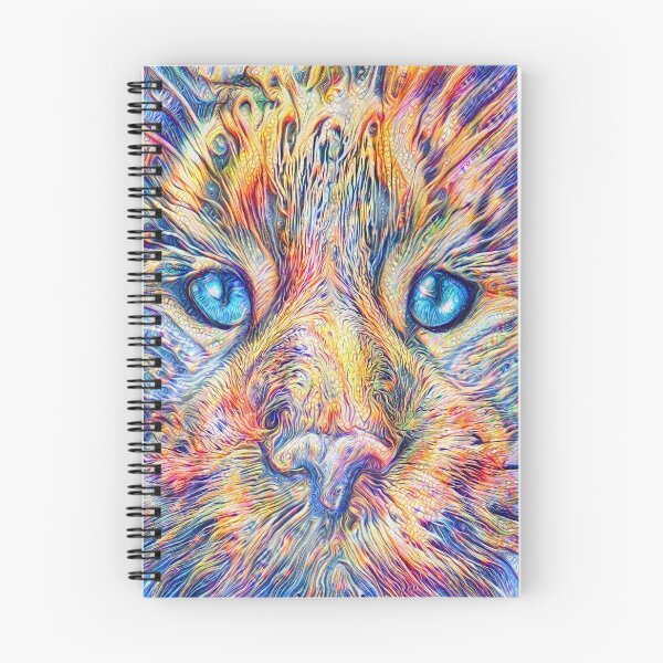 Item preview, DeepDreamed designed and sold by blackhalt.
