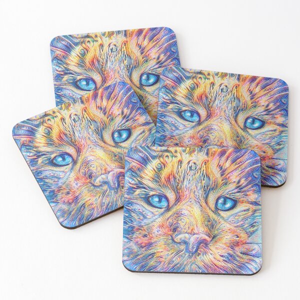 Item preview, DeepDreamed designed and sold by blackhalt.