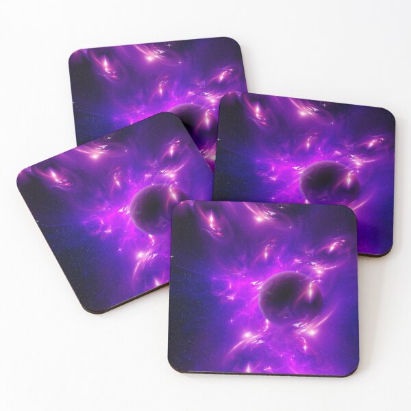 Item preview, Bioluminescence Redux designed and sold by Catherine Radley.