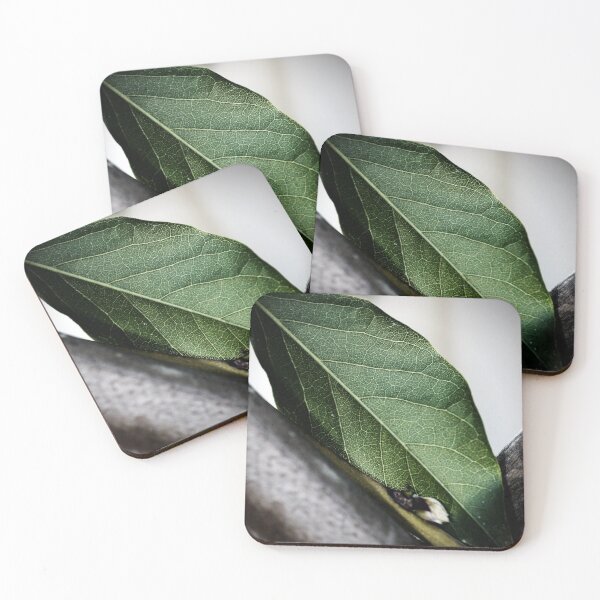 Item preview, Leafy Green designed and sold by Jodie Cooper.