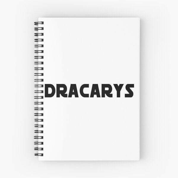 Artikelvorschau, Daenerys Dracarys Befehl entworfen und verkauft von ConnorsCrafts.