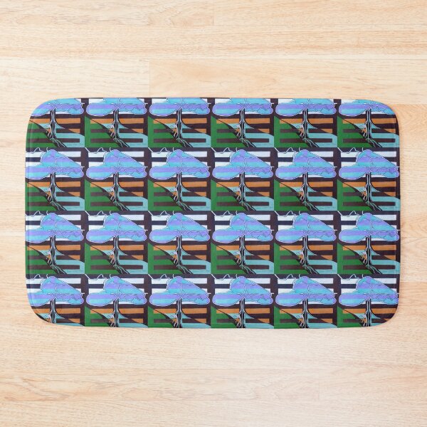 Item preview, Hexagram 3: Chun (Difficulty at the Beginning)  designed and sold by Denise Weaver Ross.