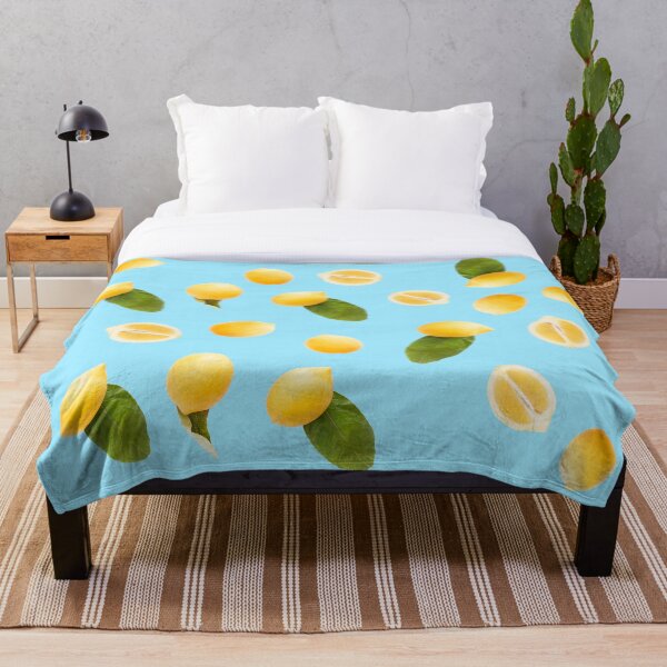 Aperçu de l'œuvre Modèle de citron créée et vendue par bohoDecor.