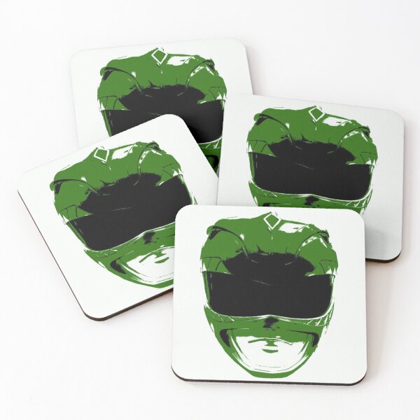 Item preview, Green Ranger  designed and sold by clarkarts24.
