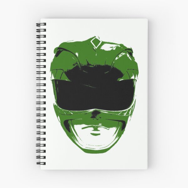 Item preview, Green Ranger designed and sold by clarkarts24.