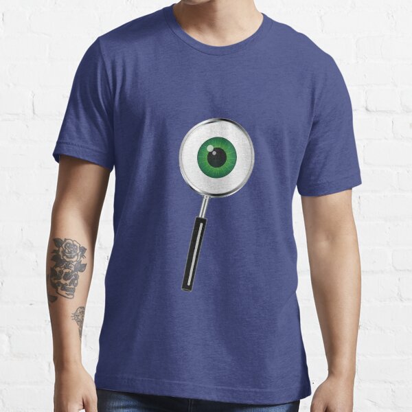 Looking at You Essential T-Shirt