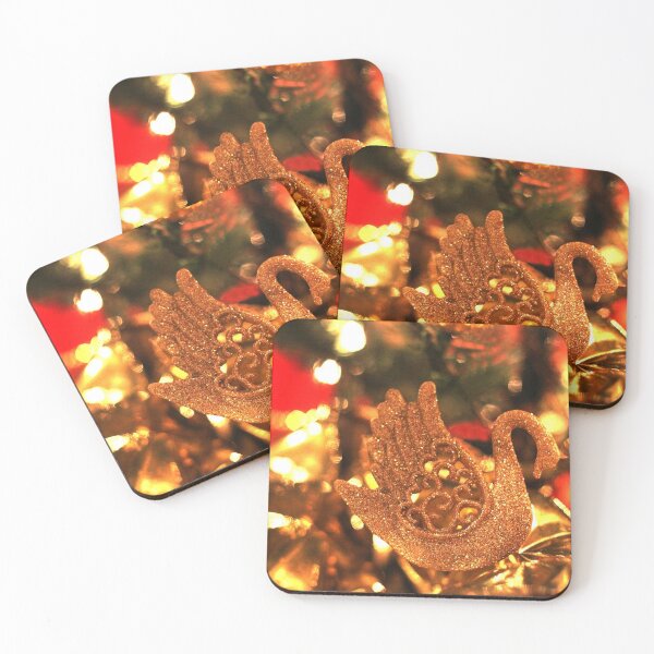 Item preview, The Golden Swan designed and sold by Alyce Taylor.