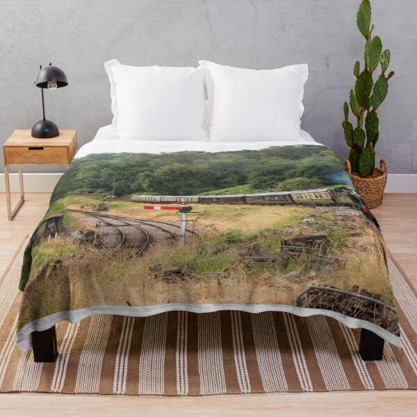 Item preview, Dean Forest Prairie designed and sold by hawkie.