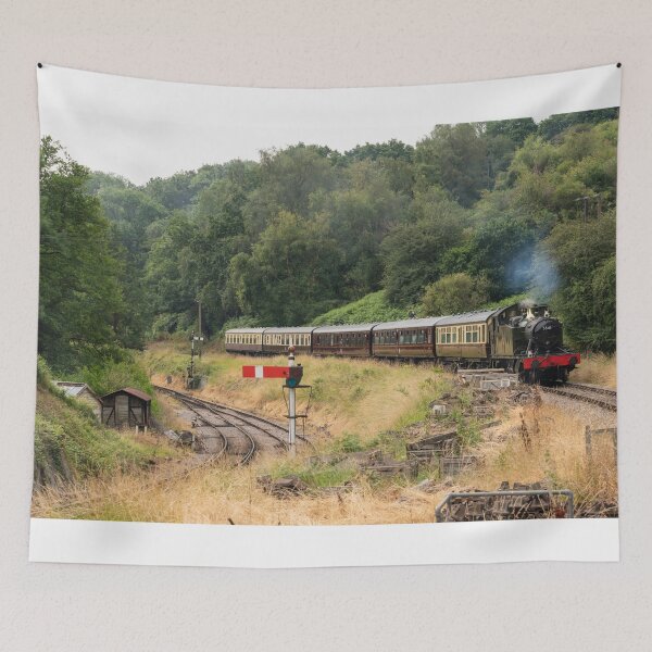 Item preview, Dean Forest Prairie designed and sold by hawkie.