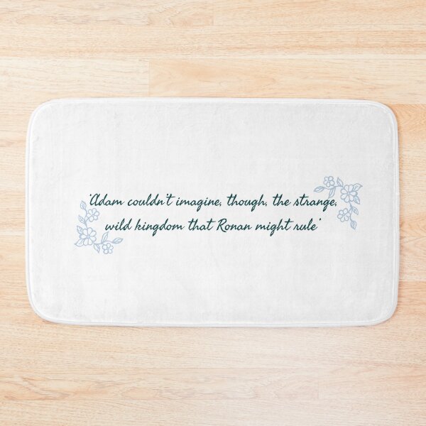Item preview, Strange, Wild Kingdom designed and sold by WildHeartReads.