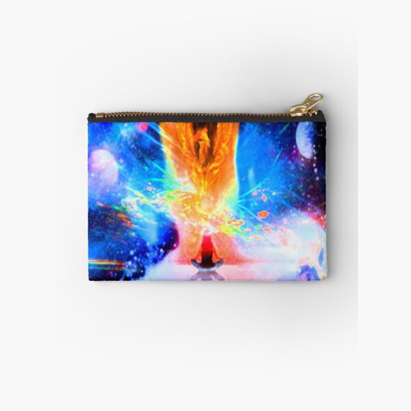 Item preview, Water Colour Space Fantasy  designed and sold by FreedomMuse.