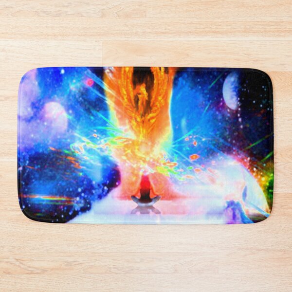 Item preview, Water Colour Space Fantasy  designed and sold by FreedomMuse.