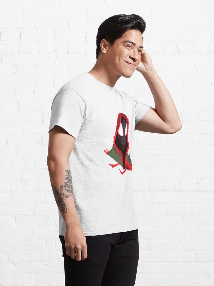 "Miles" Tshirt for Sale by Creativetea Redbubble miles tshirts