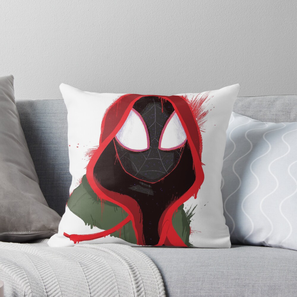 Item preview, Throw Pillow designed and sold by Creativetea.