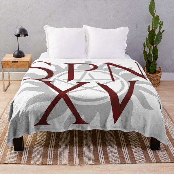 Item preview, Supernatural Season 15 designed and sold by SPNCandy.