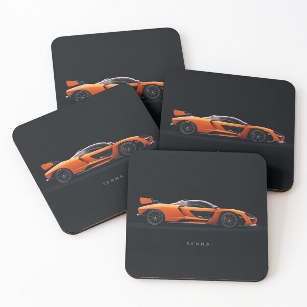 Item preview, Mclaren Senna designed and sold by emilio8.