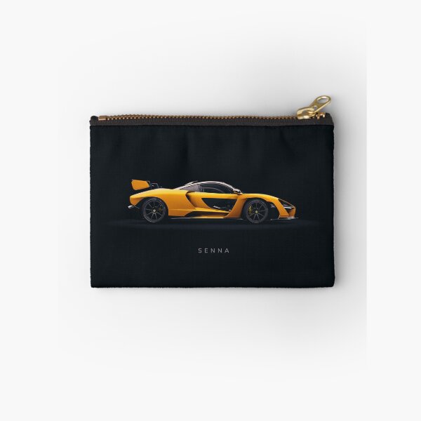 Item preview, Mclaren Senna Yellow designed and sold by emilio8.