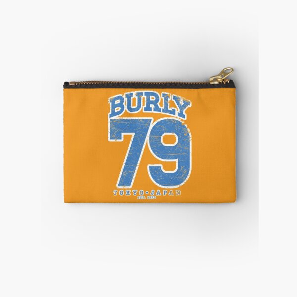 Item preview, Burly - Tokyo [ARCH79] designed and sold by kumada.
