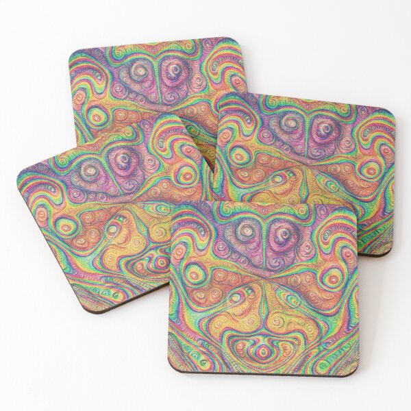 Item preview, Alien deep dreams designed and sold by blackhalt.