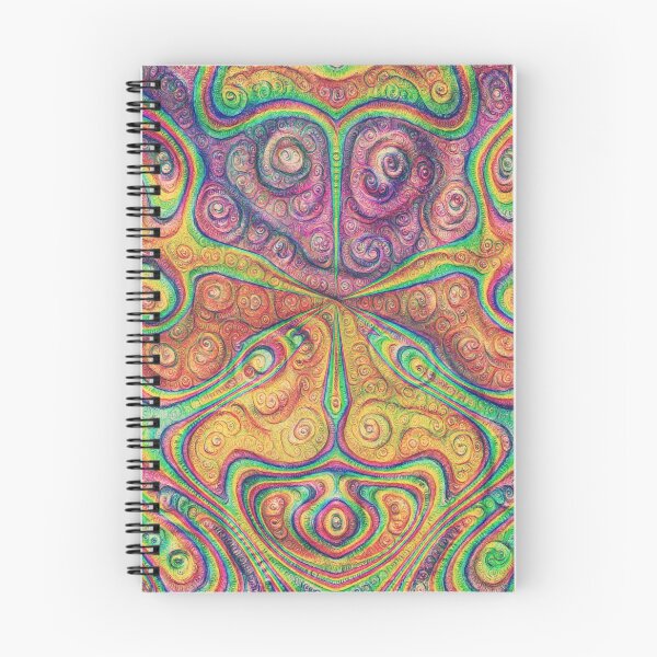 Item preview, Alien deep dreams designed and sold by blackhalt.