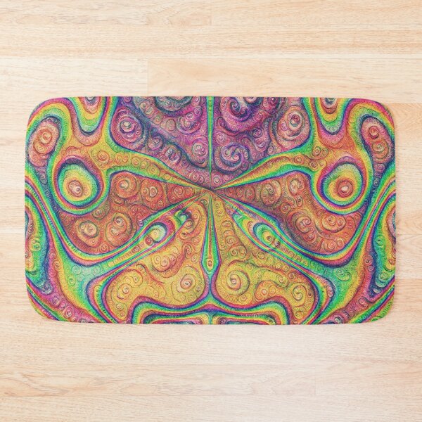 Item preview, Alien deep dreams designed and sold by blackhalt.