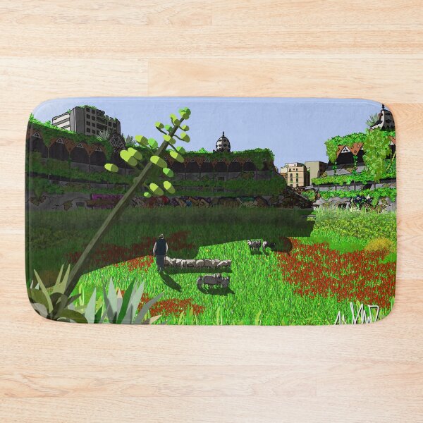 Item preview, SHEPHERD IN LAMONUMENTAL designed and sold by manuelmunoz2017.