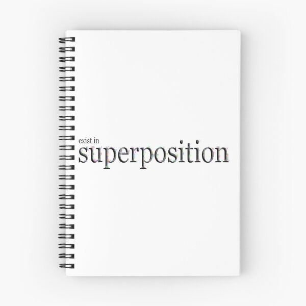 Item preview, Superposición designed and sold by erinecrossen.