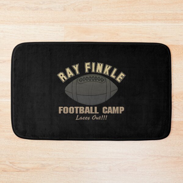 Item preview, Ray Finkle Laces Out Football Camp designed and sold by SymphonicCent.