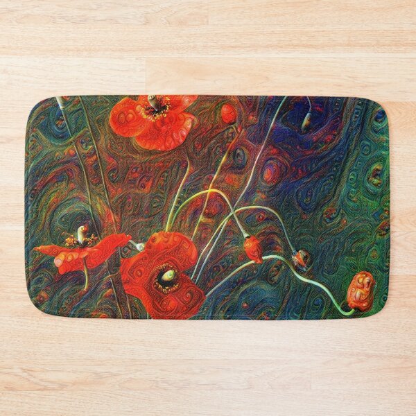 Item preview, Poppies designed and sold by blackhalt.