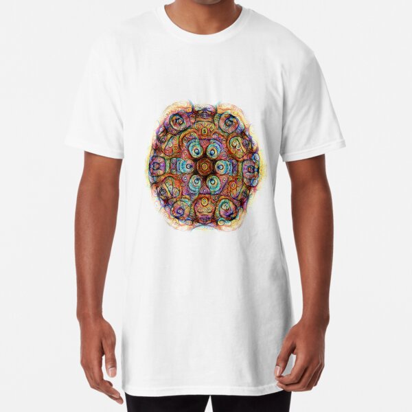 Long T-Shirt