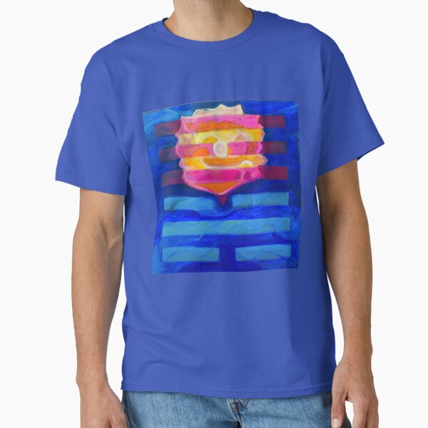 Item preview, Hexagram 64: Wèi Jì (Ripening) designed and sold by Denise Weaver Ross.