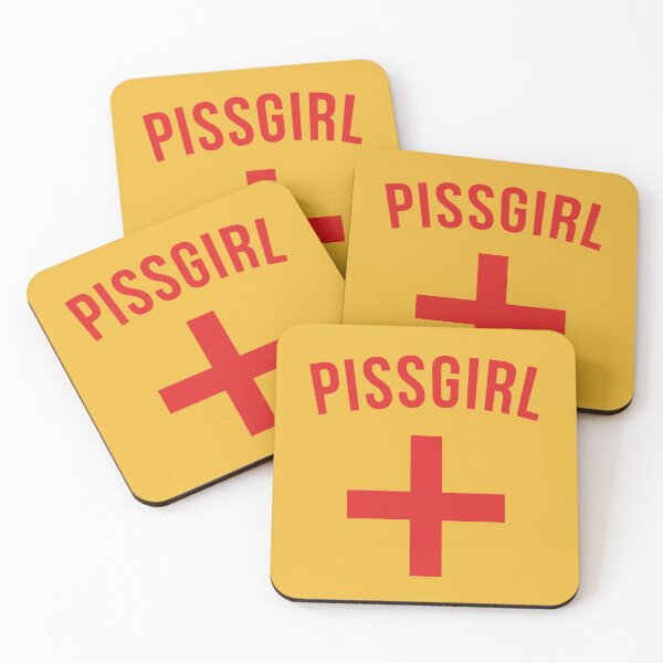 Item preview, Pissgirl Shirt Lifeguard Funny designed and sold by xDeluxe.
