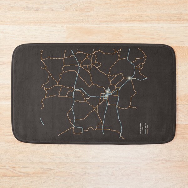Item preview, Arizona Highways designed and sold by FinlayMcNevin.
