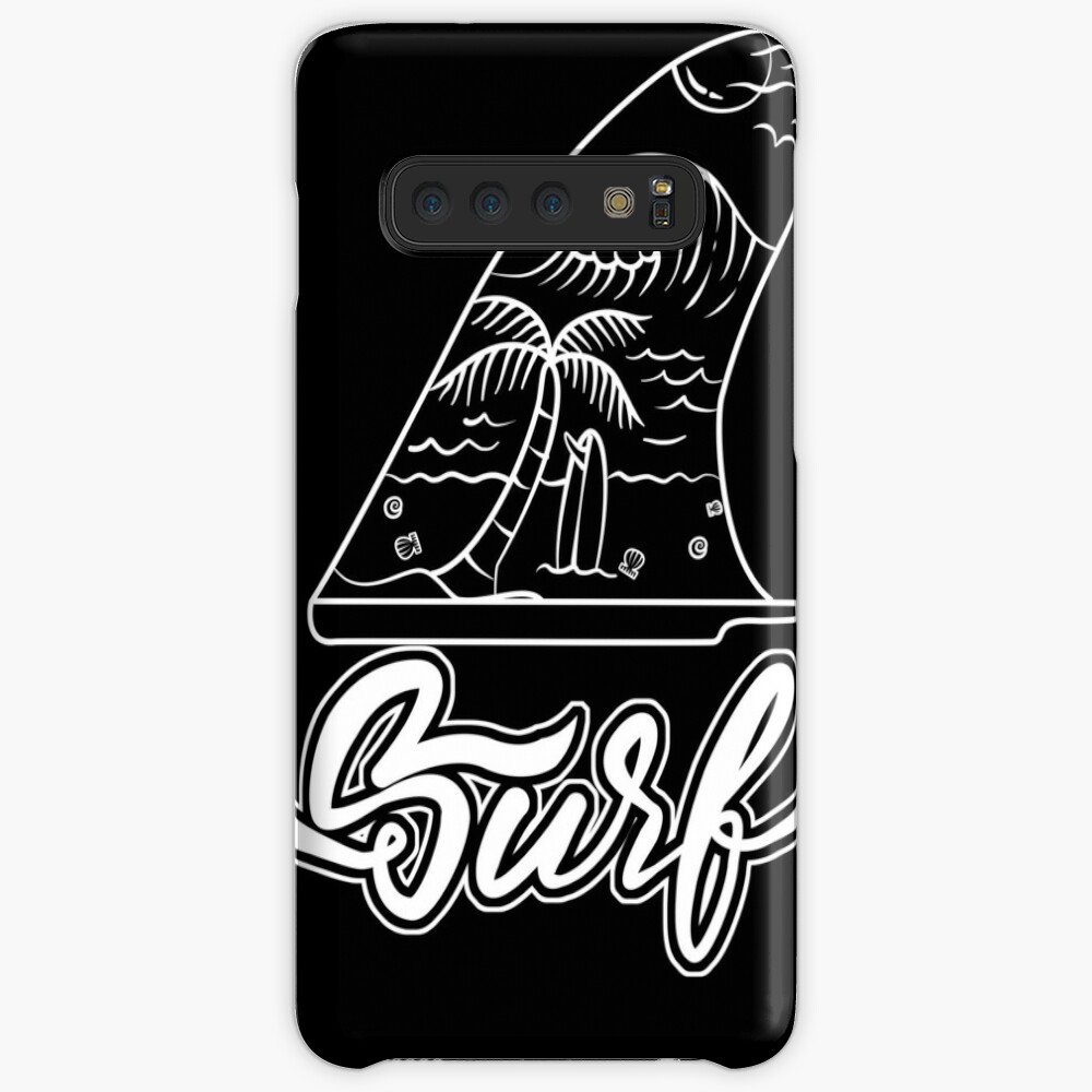 Surfboard Retro Surf Surfboard Fin Keep It Simple Retro