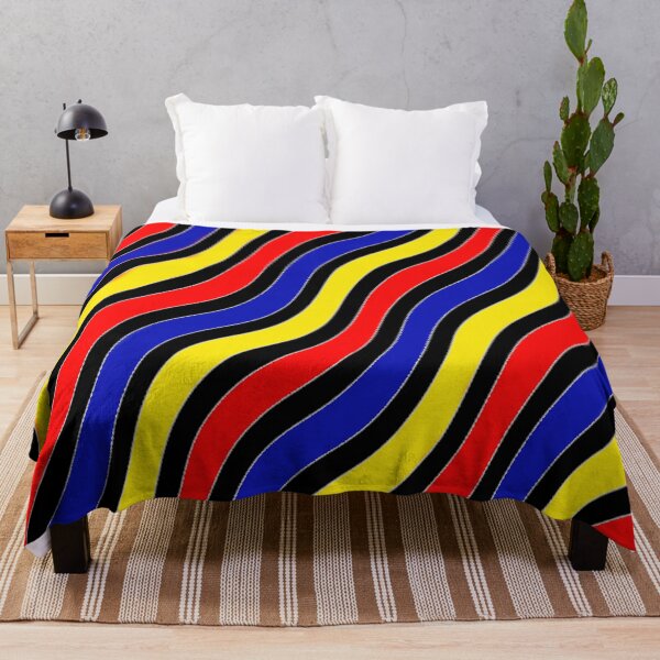 Item preview, Primary Zebra designed and sold by KDStout.