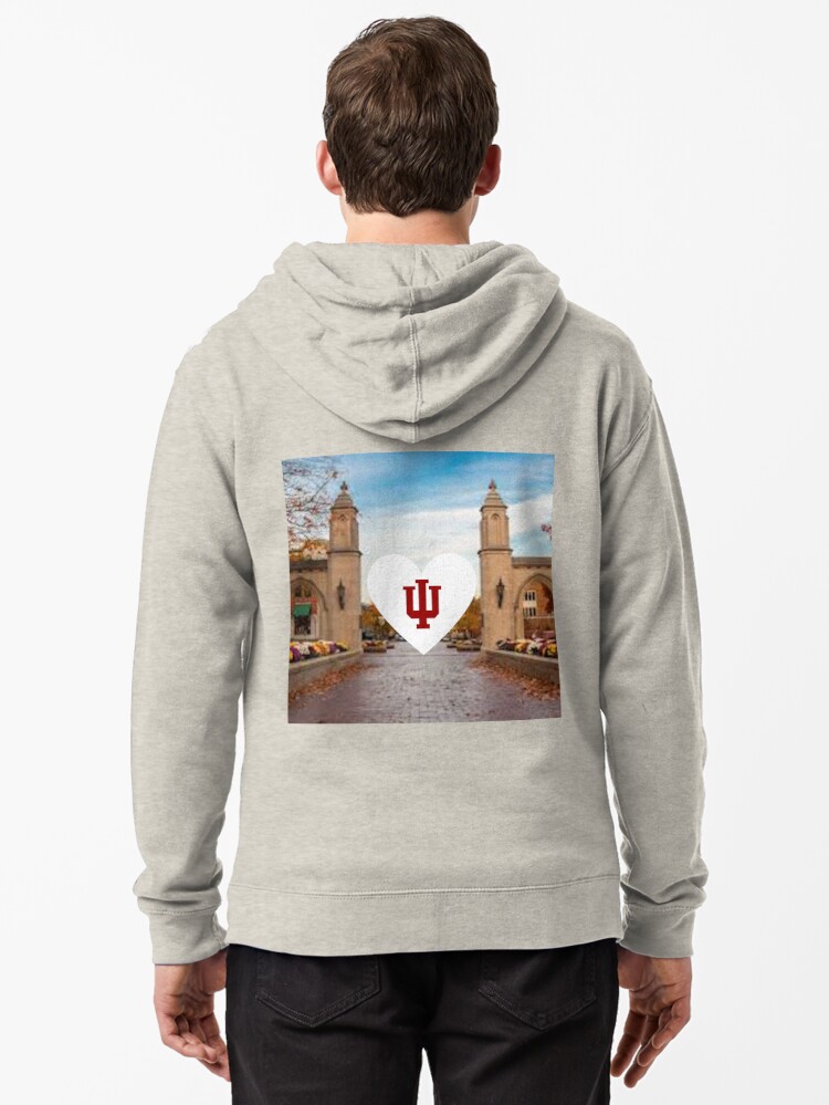 iu hoodie