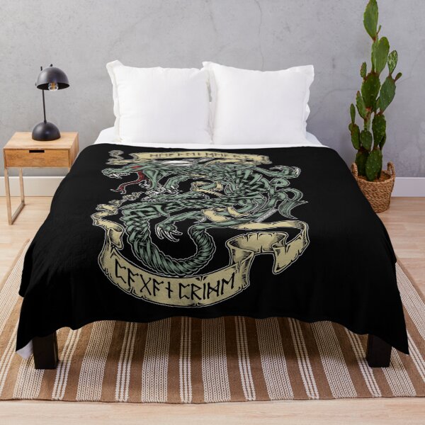 Item preview, Old Pride Dragon (Lg Color) designed and sold by 1718 Society (Skandihooligan).