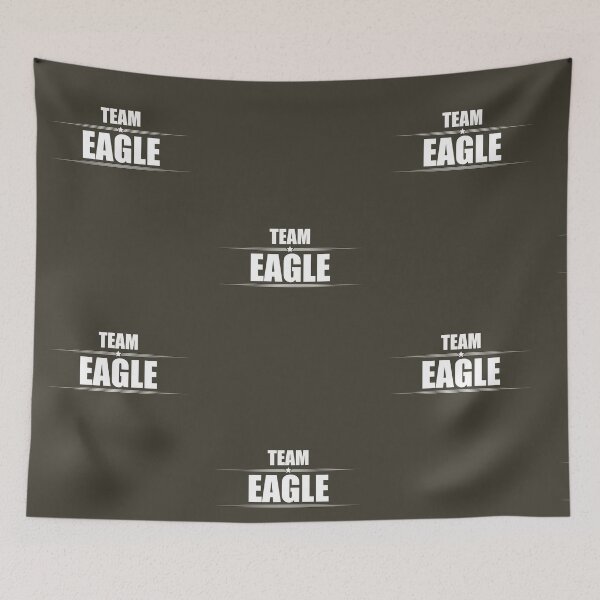 Artikelvorschau, TEAM EAGLE entworfen und verkauft von Madjack Tees Kiwi SuperStore.