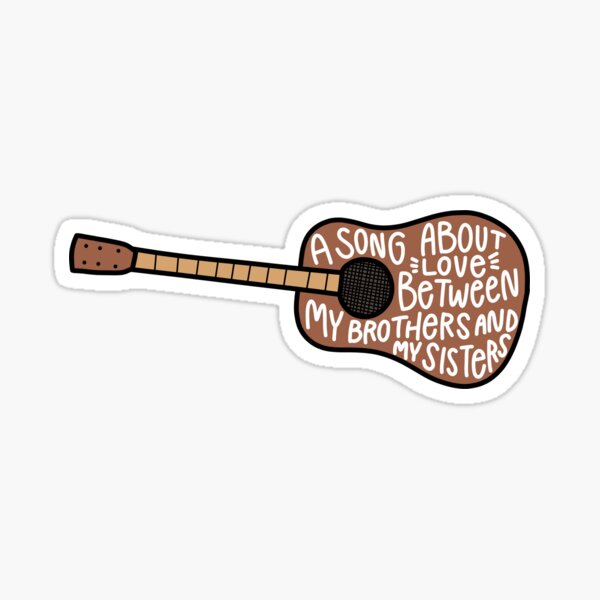 Item preview, cho guitar  designed and sold by abbeypink.