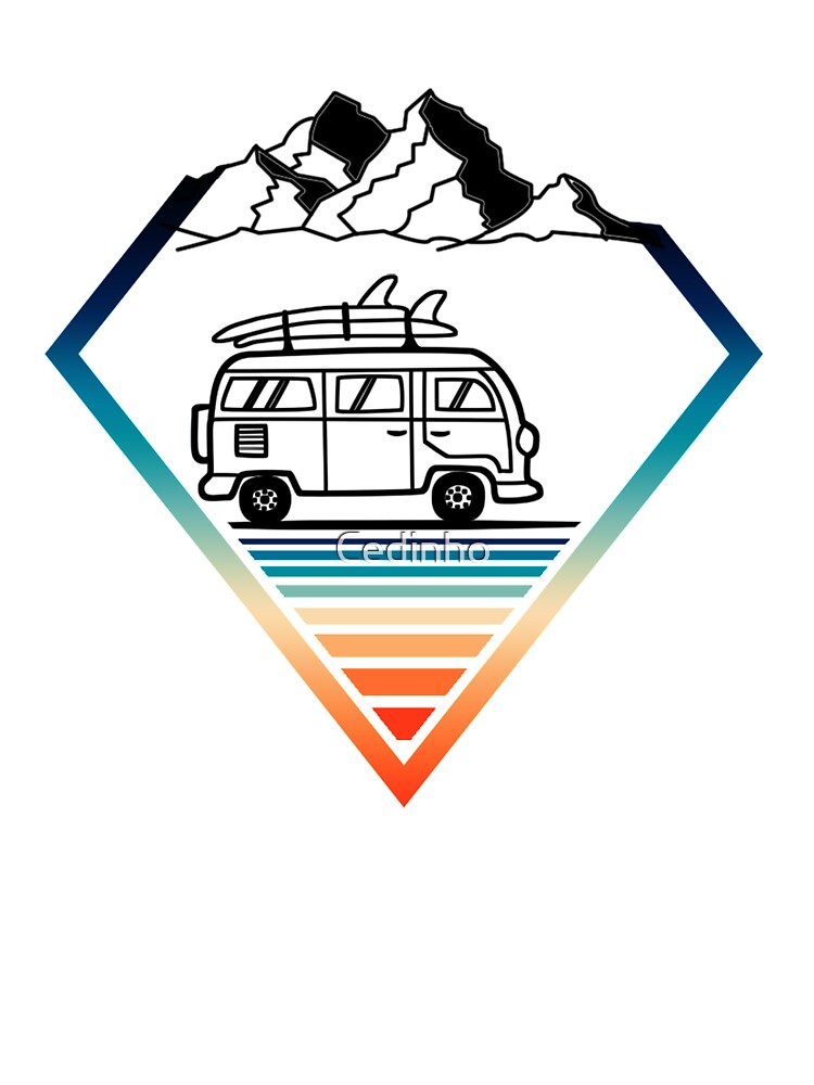 aloha windsurfing vans