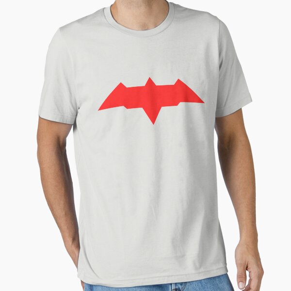 Item preview, Red Hood - Arkham Knight designed and sold by -Shiron-.
