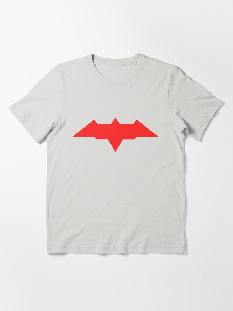 Red Hood - Redbubble by | -Shiron- Sale T-Shirt for Knight\