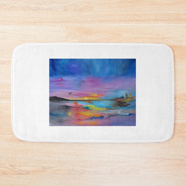 Item preview, Sunset No. 1 designed and sold by jennyleeandjim.