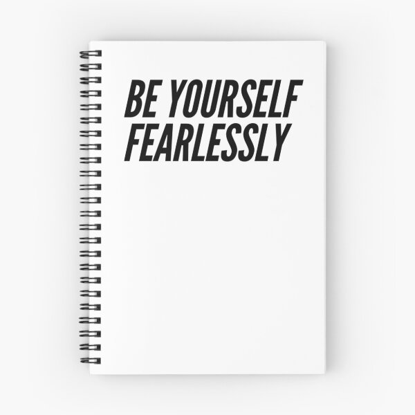 Item preview, Be Yourself designed and sold by dcanimal.
