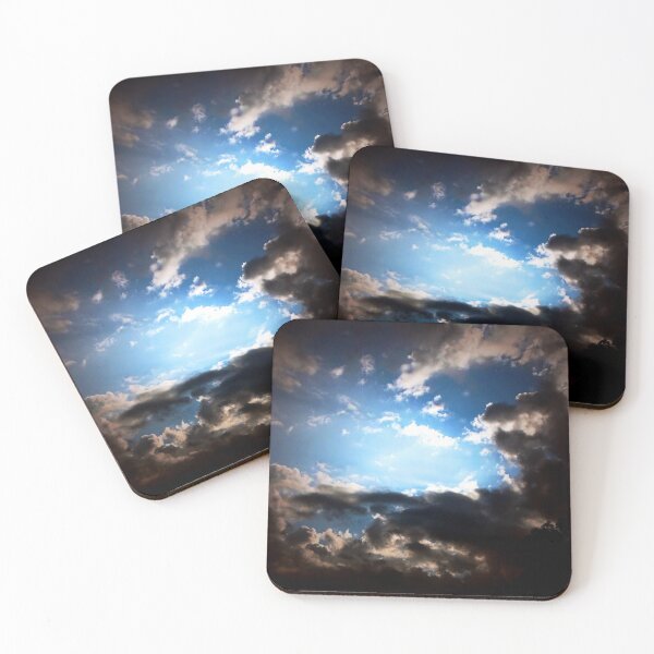 Item preview, Break in the Storm designed and sold by Gumless.