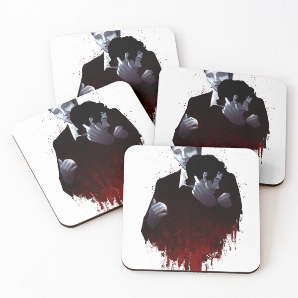 Item preview, Hannigram designed and sold by ErstwhileSky.