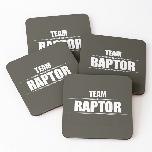 Item preview, TEAM RAPTOR designed and sold by Madjack Tees Kiwi SuperStore.
