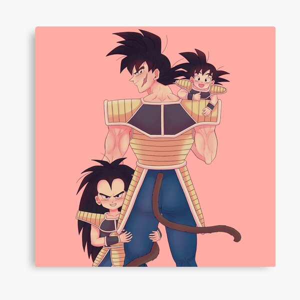 Nemona Drip, Goku Drip