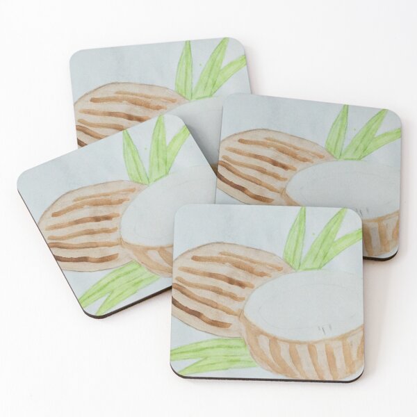 Item preview, Coconut  designed and sold by Keny13.