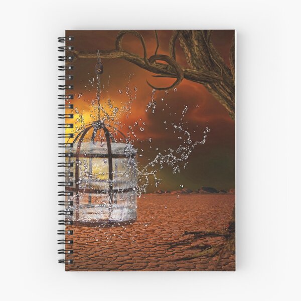 Item preview, Water captivity designed and sold by Geraldas Galinauskas.